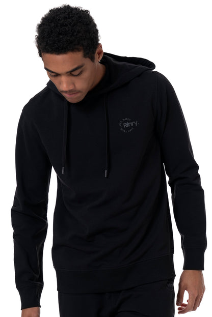 Hoodie _ 158303 _ Black