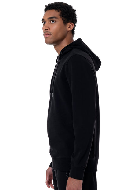 Hoodie _ 158303 _ Black