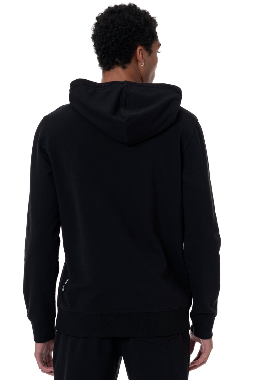 Hoodie _ 158303 _ Black