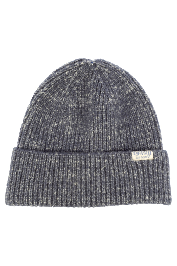 Beanie _ 157472 _ Blue