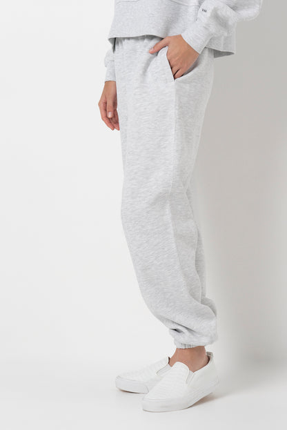 Premium Track Pants _ 158003 _ Ice Mel