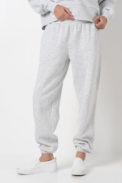 Premium Track Pants _ 158003 _ Ice Mel
