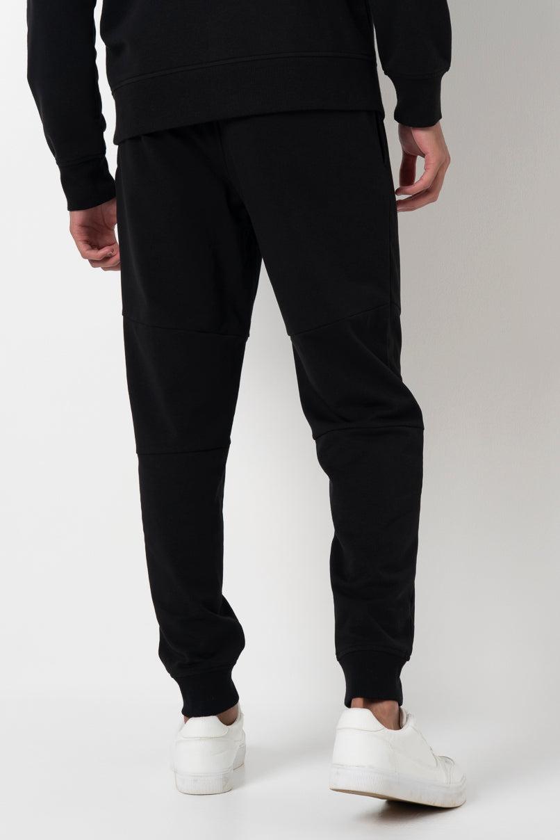 Statement Track Pants _ 158783 _ Black