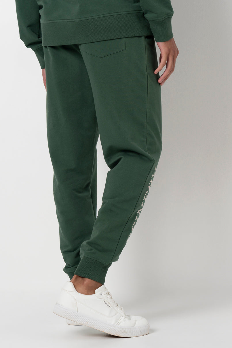 Track Pants _ 158776 _ Emerald