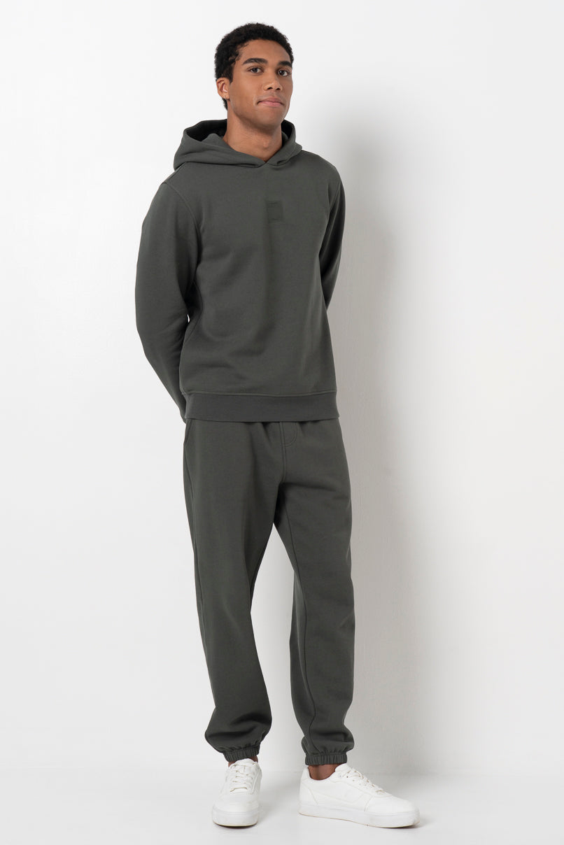 Premium Track Pants _ 158773 _ Fatigue