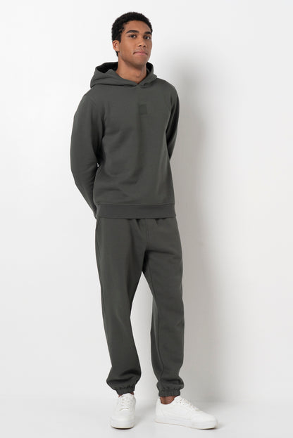 Premium Track Pants _ 158773 _ Fatigue