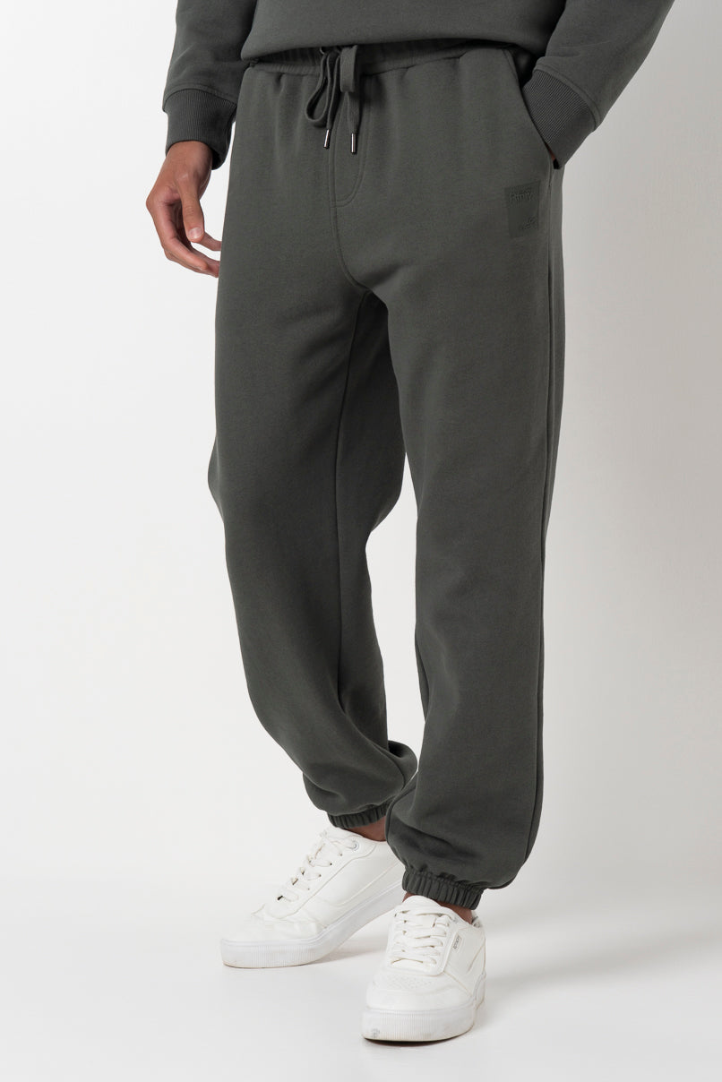 Premium Track Pants _ 158773 _ Fatigue