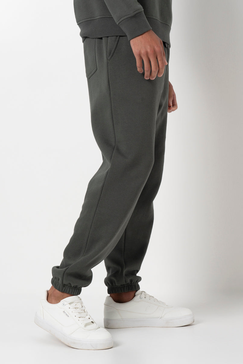 Premium Track Pants _ 158773 _ Fatigue