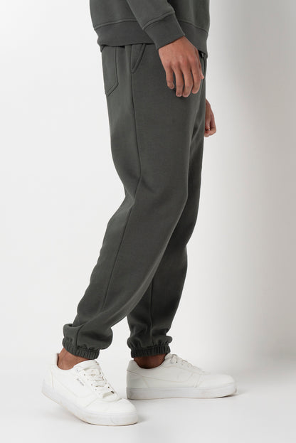 Premium Track Pants _ 158773 _ Fatigue