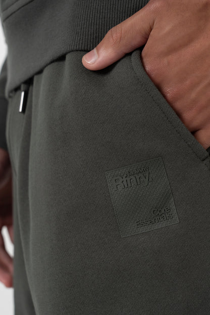 Premium Track Pants _ 158773 _ Fatigue