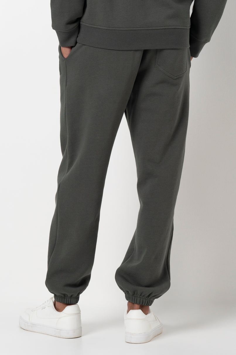 Premium Track Pants _ 158773 _ Fatigue