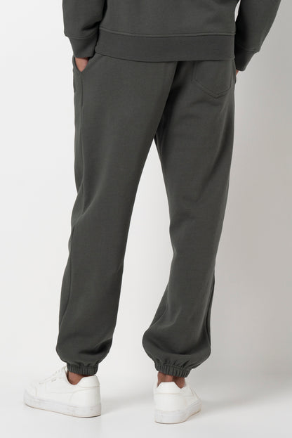 Premium Track Pants _ 158773 _ Fatigue