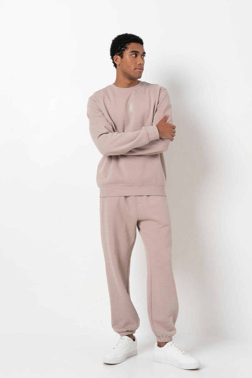 Premium Track Pants _ 158774 _ Biscuit