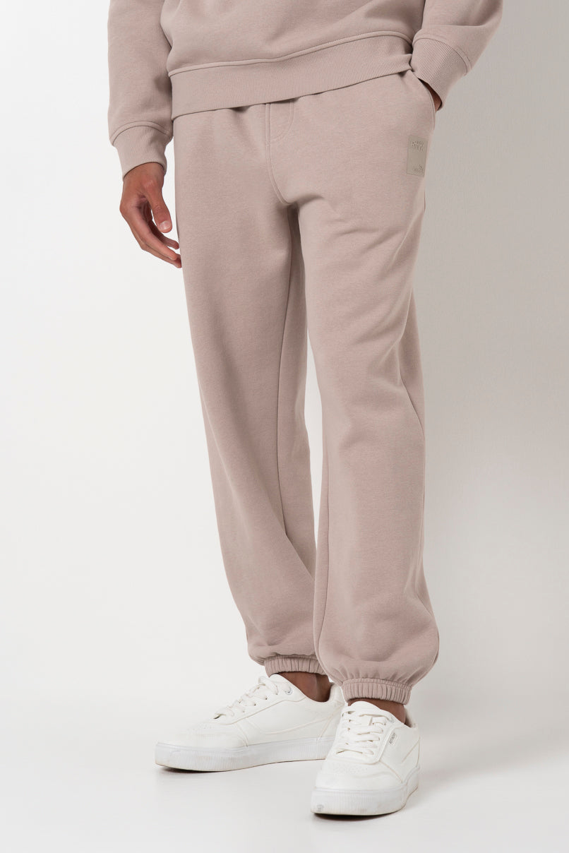 Premium Track Pants _ 158774 _ Biscuit