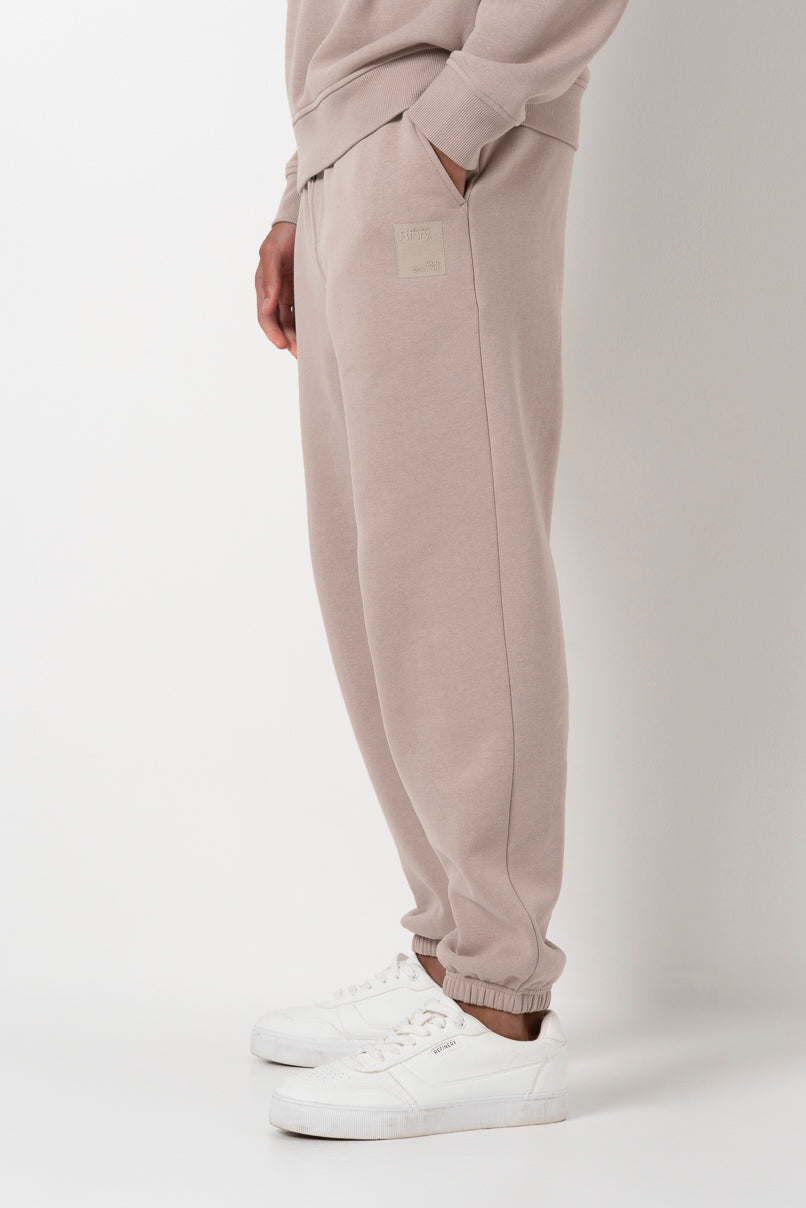 Premium Track Pants _ 158774 _ Biscuit