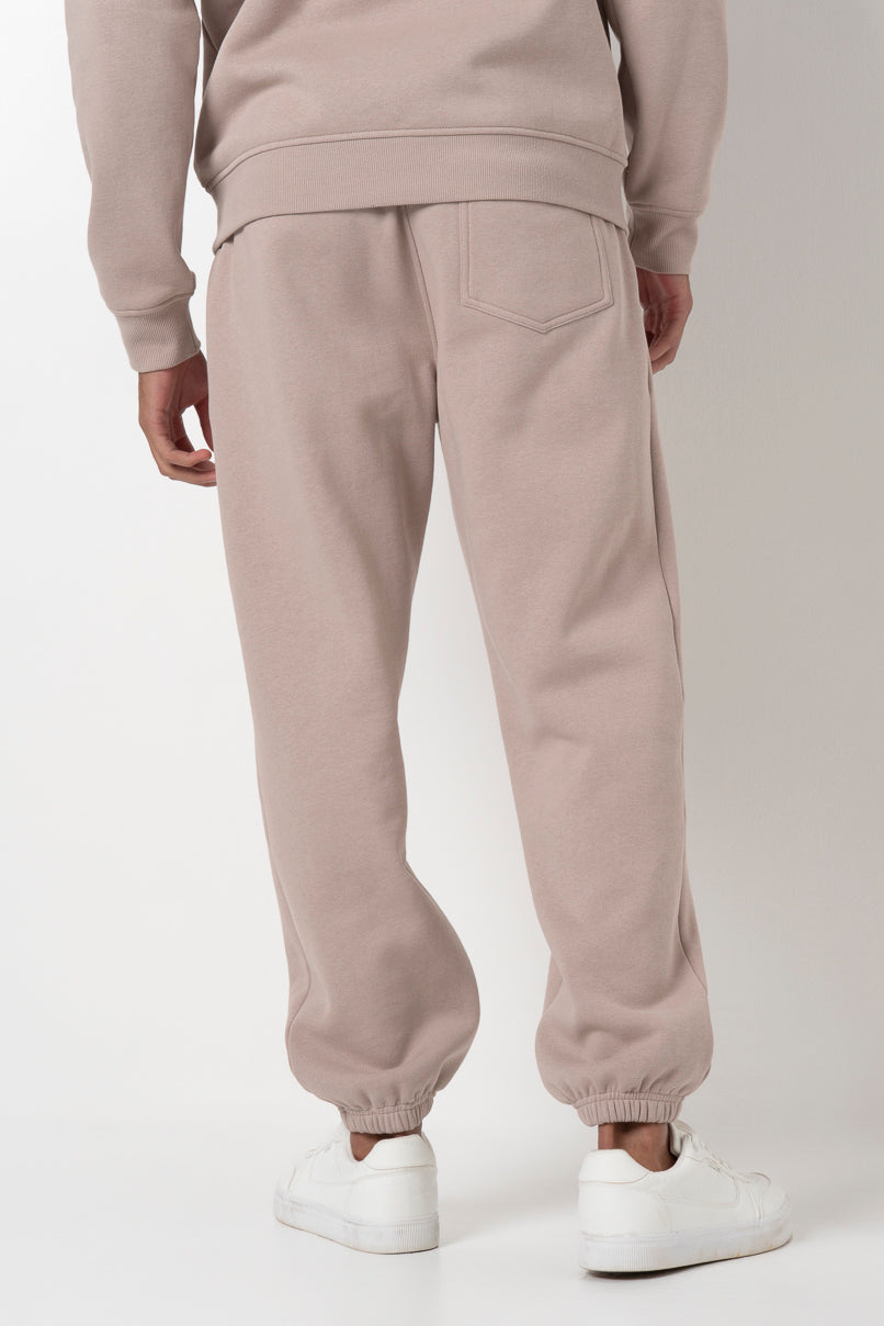 Premium Track Pants _ 158774 _ Biscuit