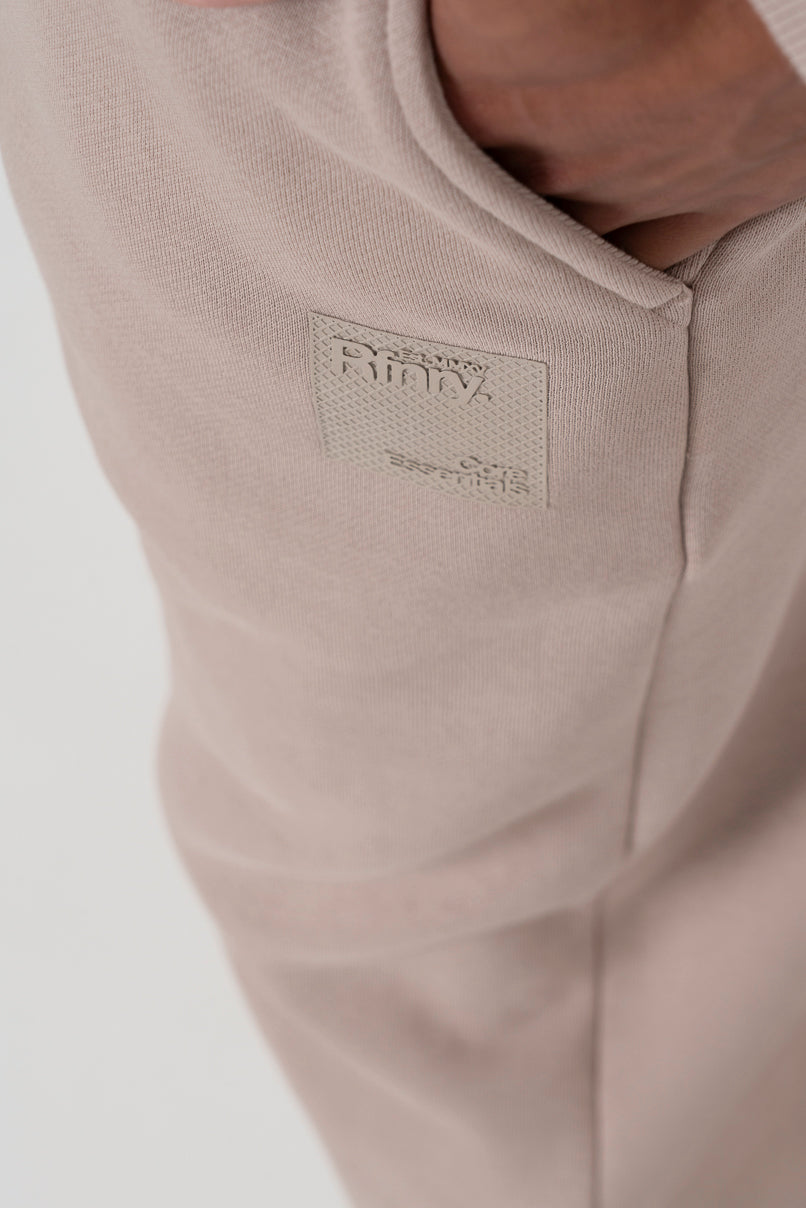Premium Track Pants _ 158774 _ Biscuit