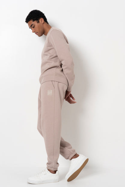 Premium Track Pants _ 158774 _ Biscuit