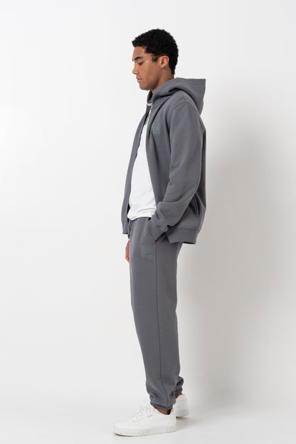 Premium Track Pants _ 158775 _ Charcoal