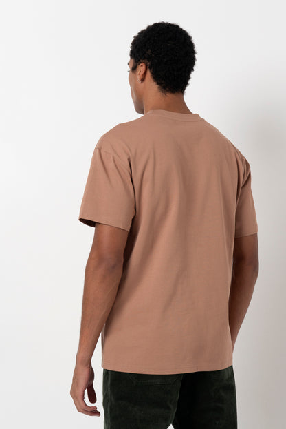 Oversized T-Shirt _ 158811 _ Biscuit
