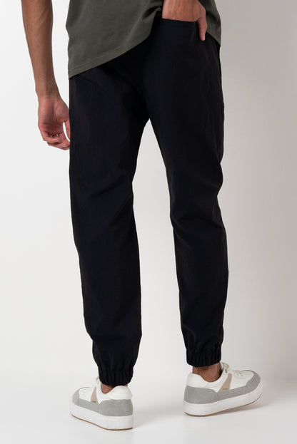 Multi-Pocket Pants _ 157578 _ Black