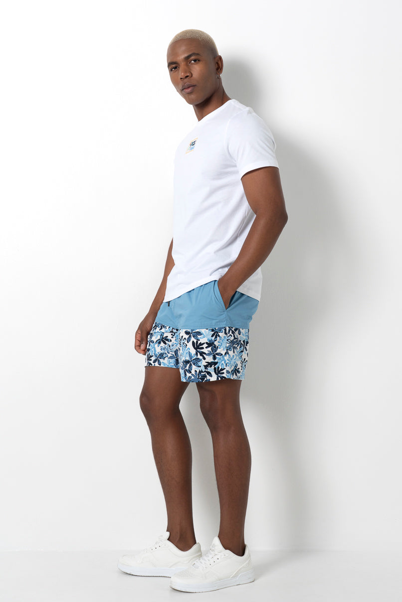 Statement T-Shirt _ 161145 _ Optic White