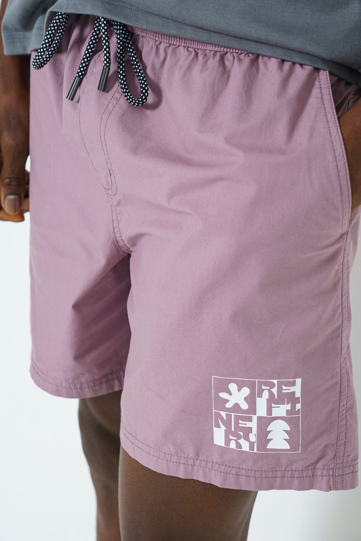 Pool Short _ 164494 _ Berry