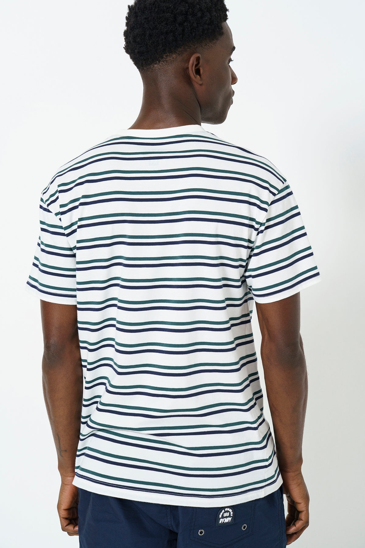 Oversized T-Shirt _ 166199 _ Off White