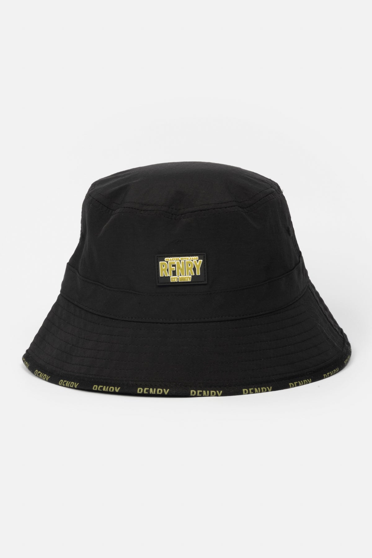 Bucket Hat _ 164926 _ Black