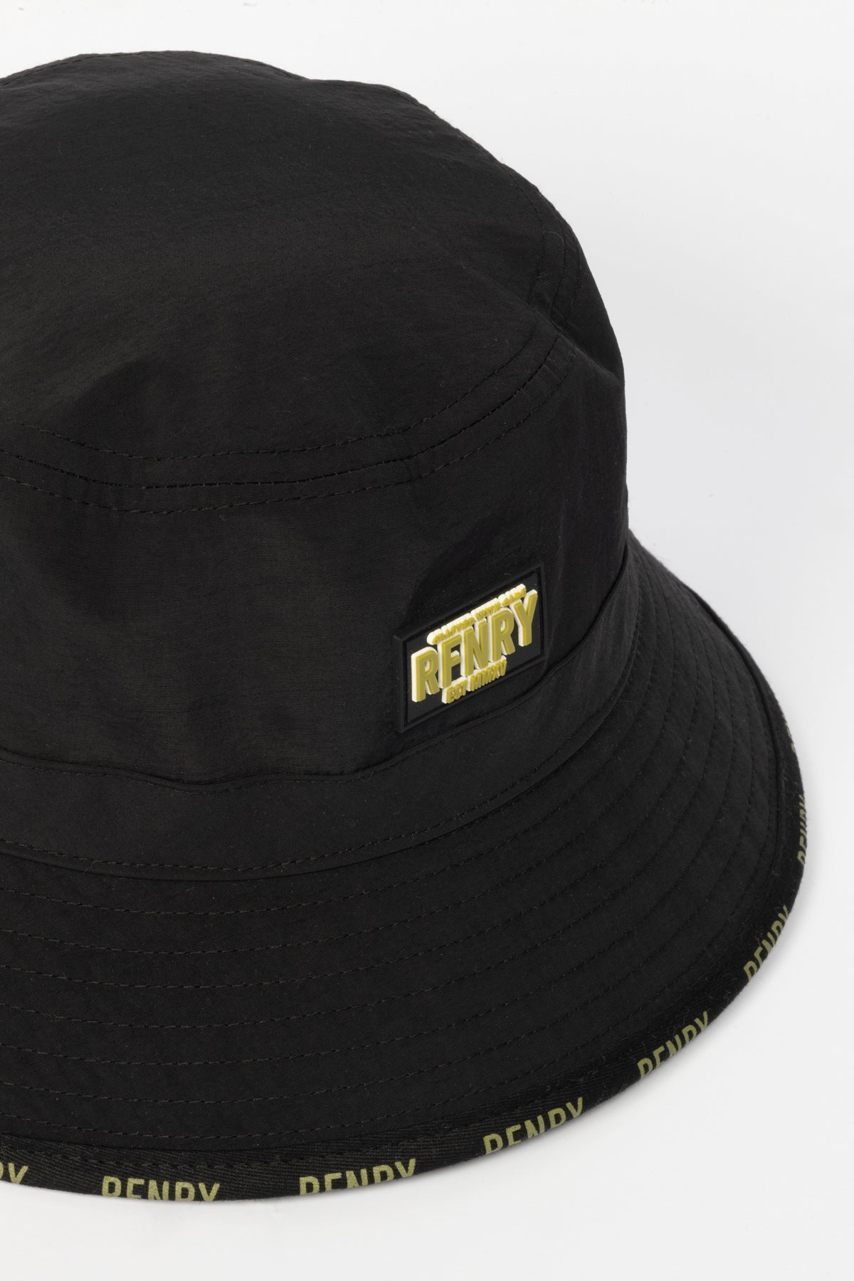 Bucket Hat _ 164926 _ Black