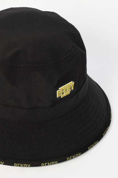 Bucket Hat _ 164926 _ Black
