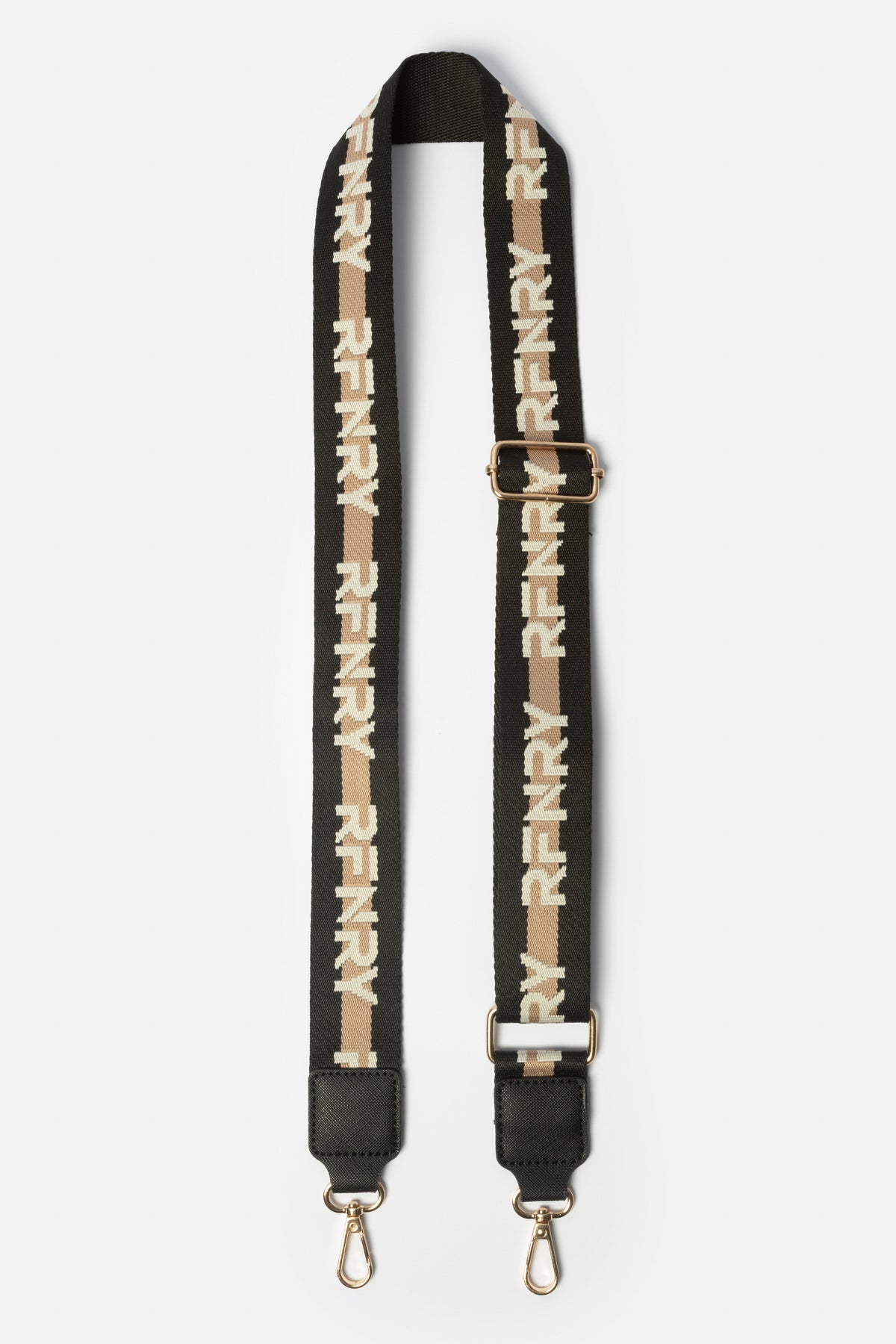 Bag Strap _ 165329 _ Stone