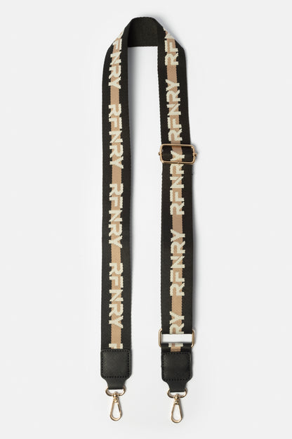 Bag Strap _ 165329 _ Stone