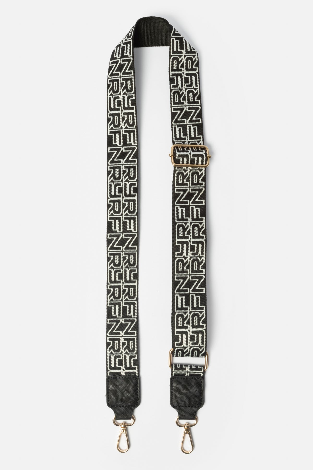 Bag Strap _ 165328 _ Black