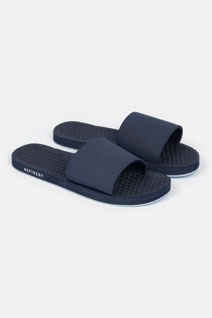 Fashion Sandal _ 164919 _ Blue