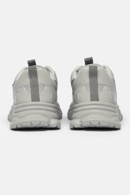 Chunky Sneaker _ 160983 _ Grey