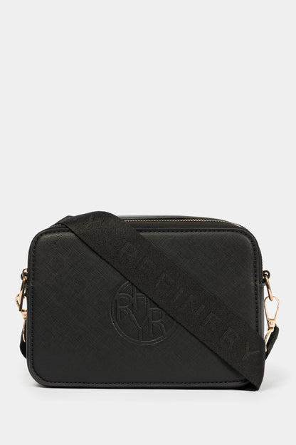Camera Bag _ 165311 _ Black