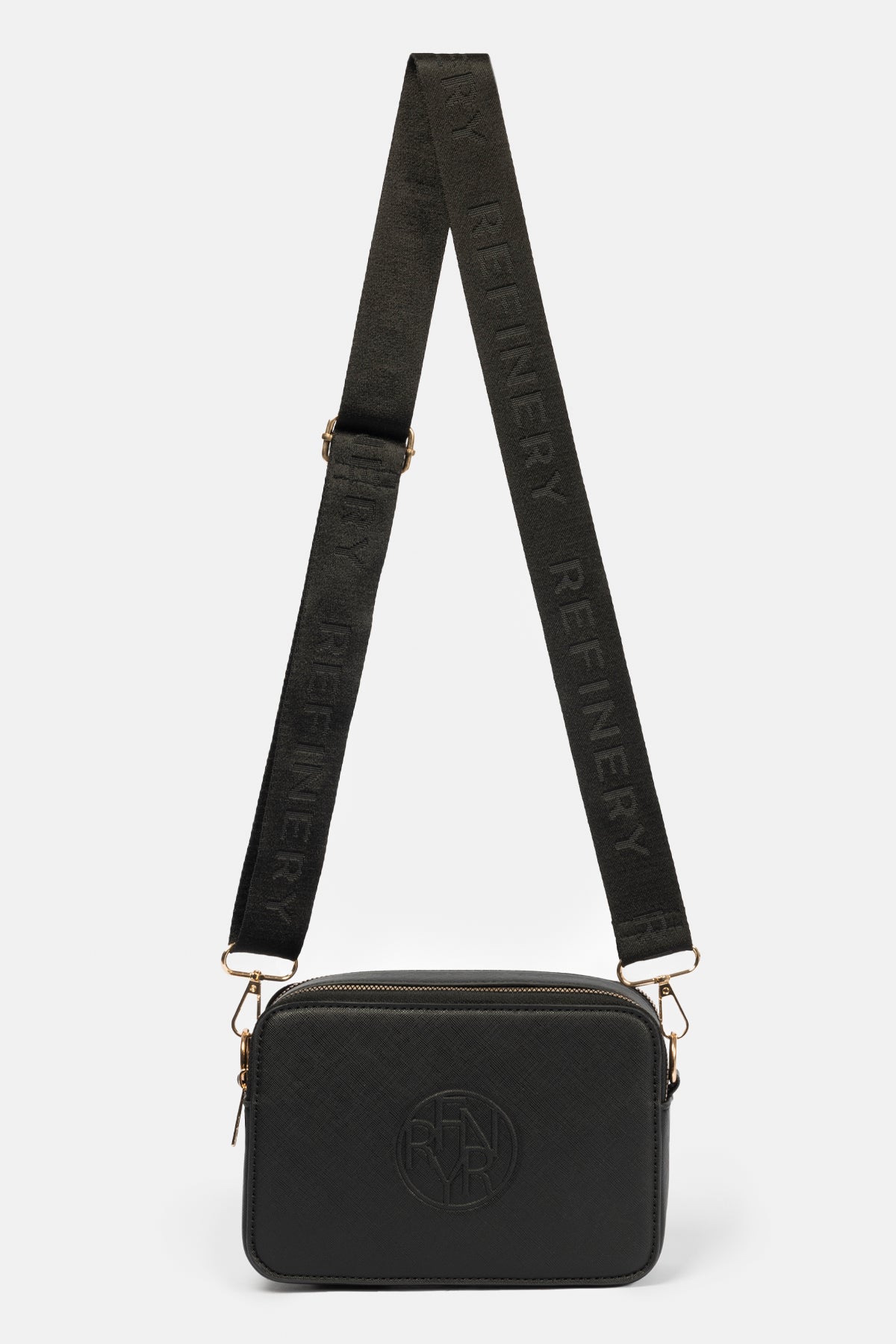 Camera Bag _ 165311 _ Black