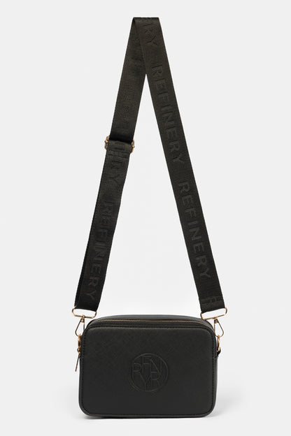 Camera Bag _ 165311 _ Black