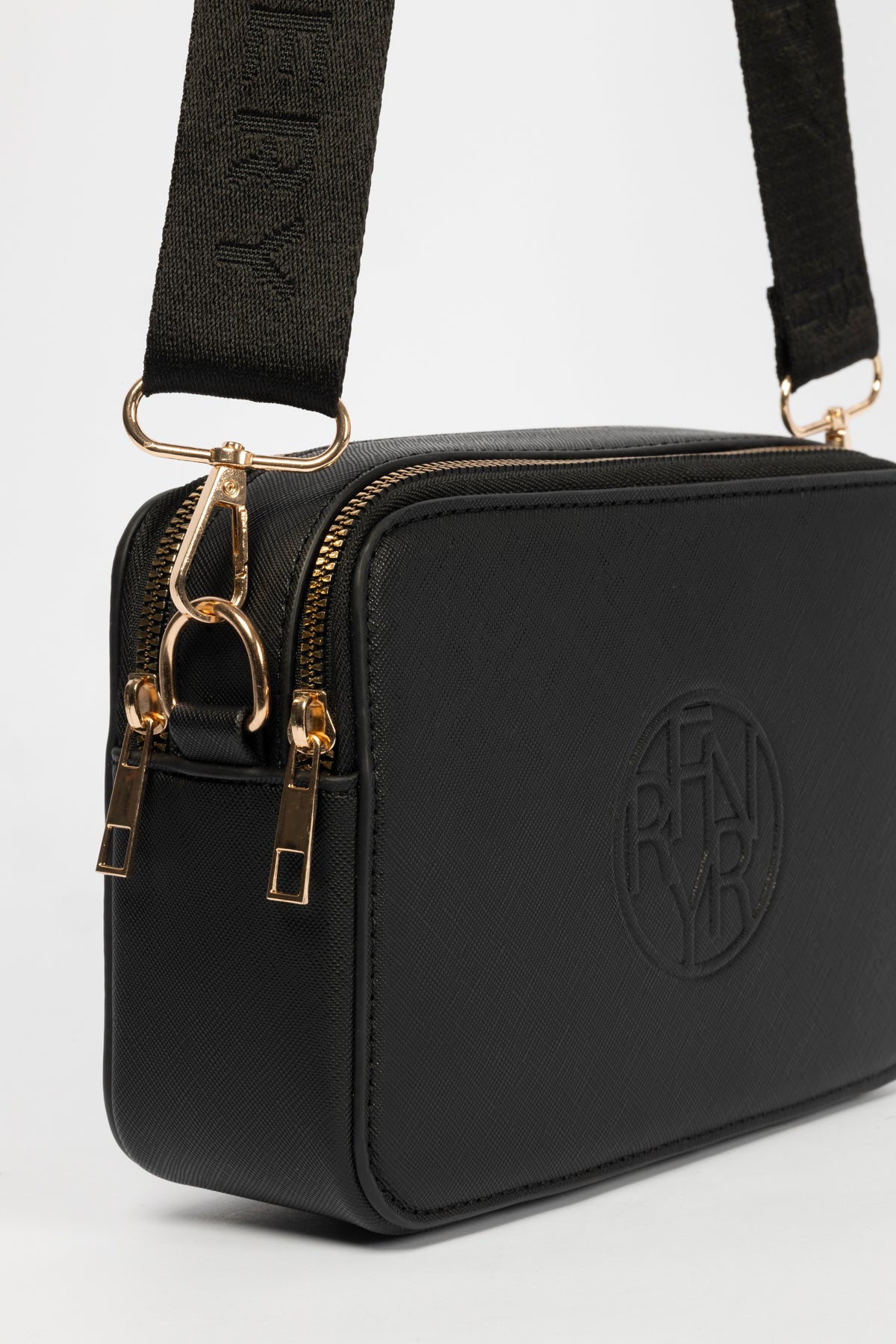 Camera Bag _ 165311 _ Black