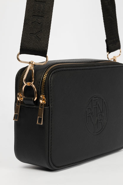 Camera Bag _ 165311 _ Black