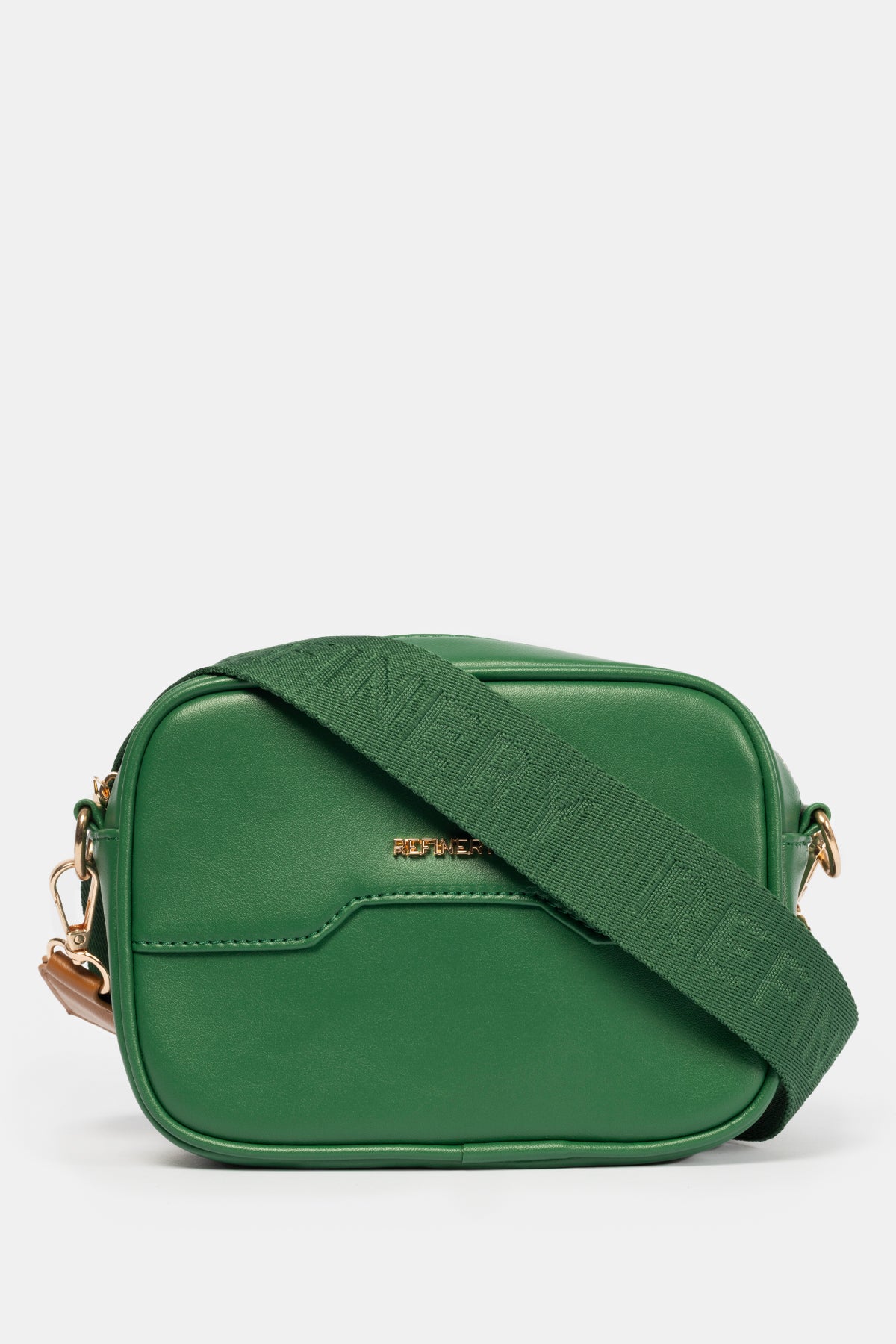 Mini Bag _ 165313 _ Green