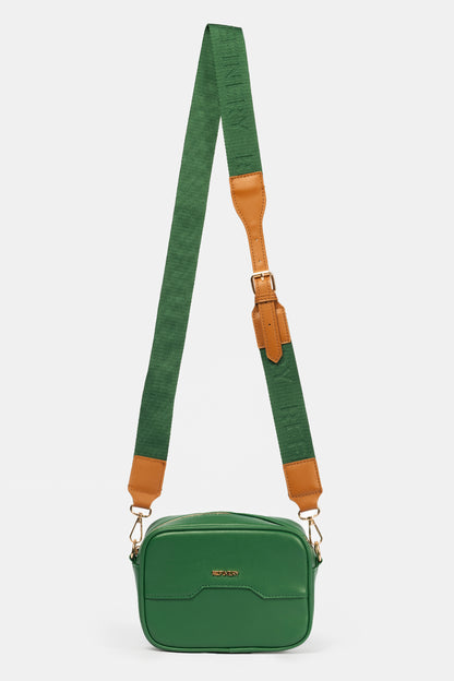 Mini Bag _ 165313 _ Green