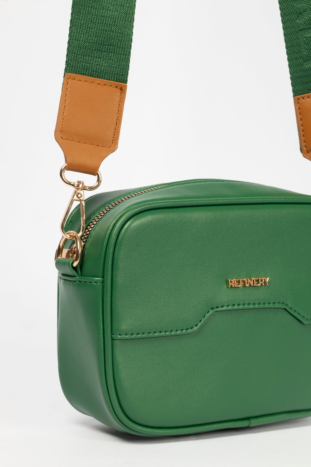 Mini Bag _ 165313 _ Green