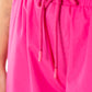 Pull-On Shorts _ 141702 _ Pink
