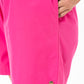 Pull-On Shorts _ 141702 _ Pink