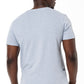 Henley T-Shirt _ 141367 _ Light Blue