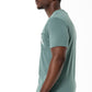 Branded T-Shirt _ 140516 _ Green