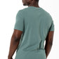 Branded T-Shirt _ 140516 _ Green