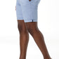 Chino Shorts _ 140165 _ Light Blue